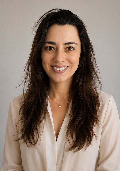 Cristiane Garcia